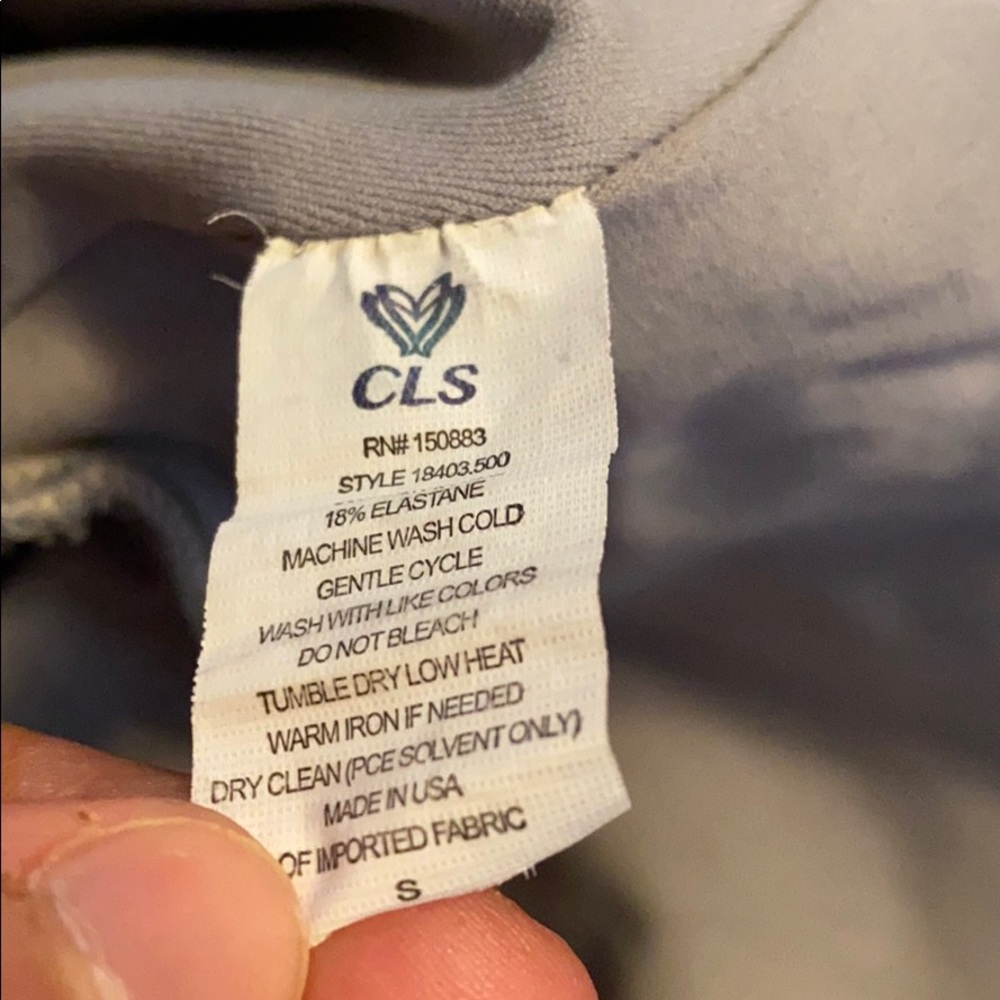 Cls sportswear leggings